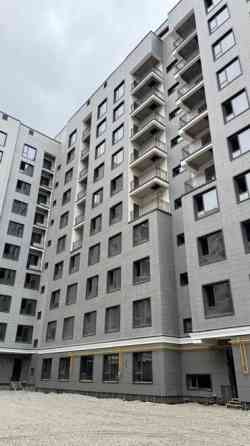4 комнаты, 80 м², Элитка, 4 этаж, ПСО (под самоотделку) Бишкек