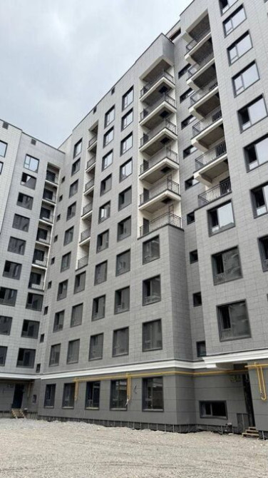 4 комнаты, 80 м², Элитка, 4 этаж, ПСО (под самоотделку) Бишкек - изображение 3