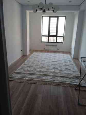 4 комнаты, 120 м², Элитка, 13 этаж, Евроремонт Бишкек