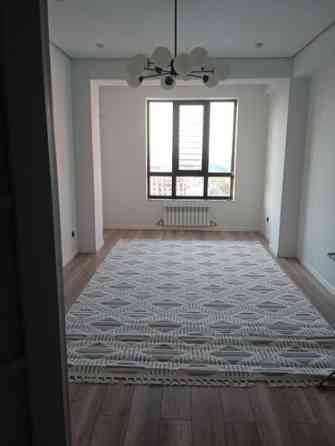 4 комнаты, 120 м², Элитка, 13 этаж, Евроремонт Бишкек