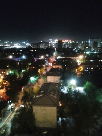 4 комнаты, 120 м², Элитка, 13 этаж, Евроремонт Бишкек - изображение 7