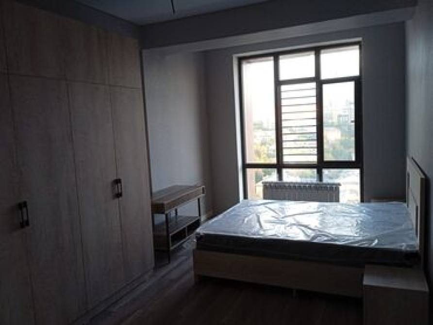 4 комнаты, 120 м², Элитка, 13 этаж, Евроремонт Бишкек - изображение 3