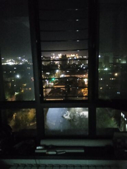 4 комнаты, 120 м², Элитка, 13 этаж, Евроремонт Бишкек - изображение 5