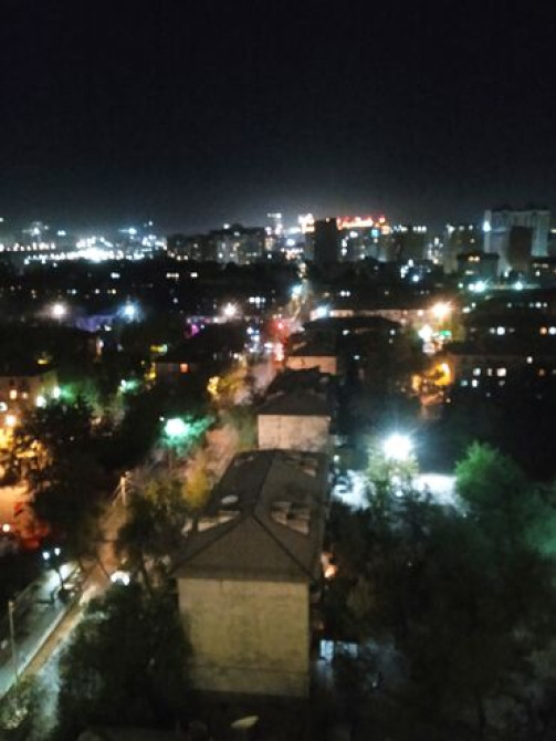 4 комнаты, 120 м², Элитка, 13 этаж, Евроремонт Бишкек - изображение 7