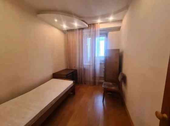 4 комнаты, 85 м², Индивидуалка, 5 этаж, Евроремонт Бишкек