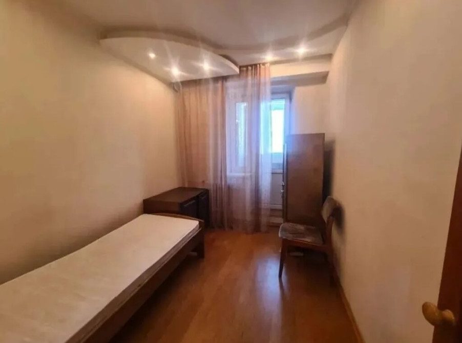 4 комнаты, 85 м², Индивидуалка, 5 этаж, Евроремонт Бишкек - изображение 1