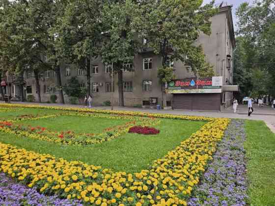 4 комнаты, 85 м², Сталинка, 2 этаж, Старый ремонт Бишкек