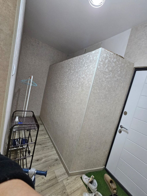 4 комнаты, 89 м², 106 серия, 1 этаж, Евроремонт Бишкек - изображение 1