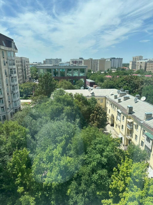 4 комнаты, 125 м², Индивидуалка, 8 этаж, Старый ремонт Бишкек - изображение 1