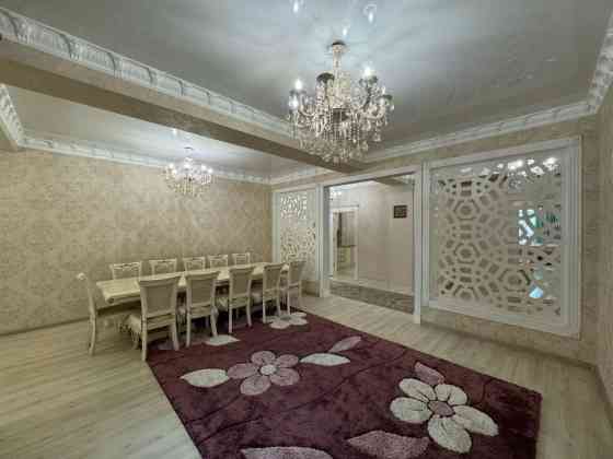 4 комнаты, 156 м², Элитка, 7 этаж, Евроремонт Бишкек