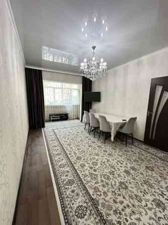 4 комнаты, 83 м², 105 серия, 2 этаж Бишкек