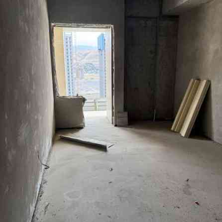 4 комнаты, 161 м², 16 этаж Бишкек