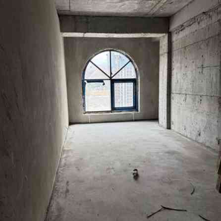 4 комнаты, 161 м², 16 этаж Бишкек