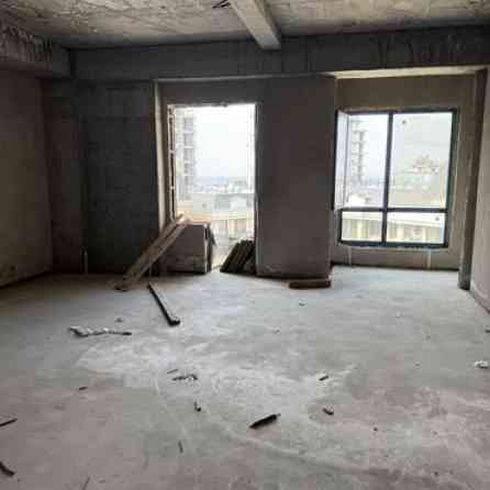 4 комнаты, 161 м², 16 этаж Бишкек