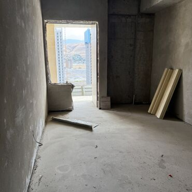 4 комнаты, 161 м², 16 этаж Бишкек - изображение 5