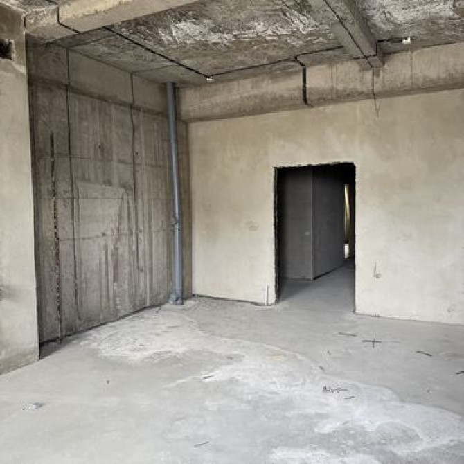 4 комнаты, 161 м², 16 этаж Бишкек - изображение 4