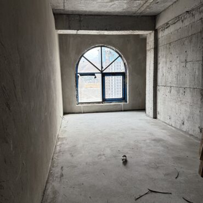 4 комнаты, 161 м², 16 этаж Бишкек - изображение 3