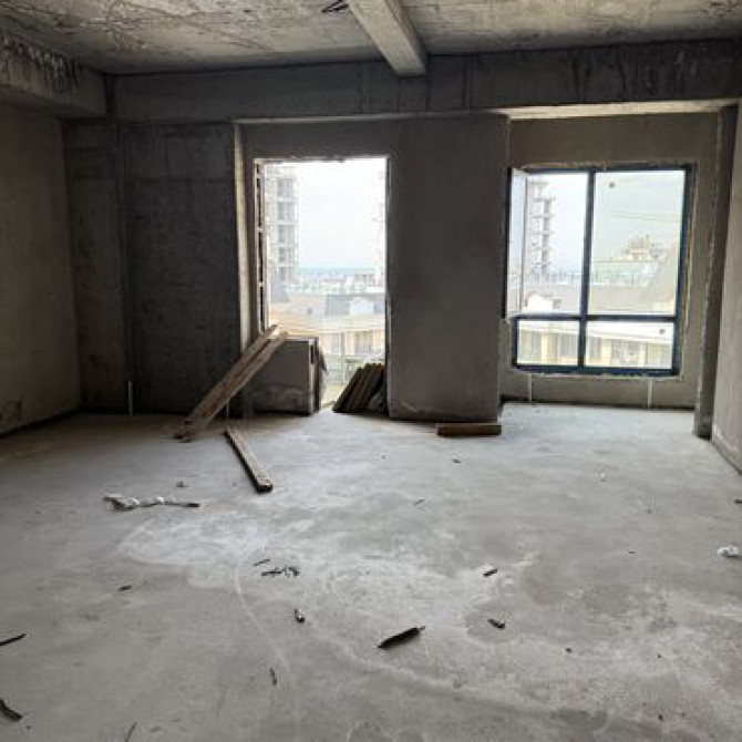 4 комнаты, 161 м², 16 этаж Бишкек - изображение 2