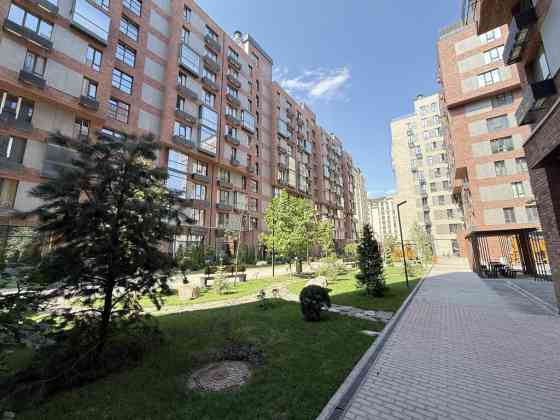 4 комнаты, 110 м², Элитка, 7 этаж, Дизайнерский ремонт Бишкек