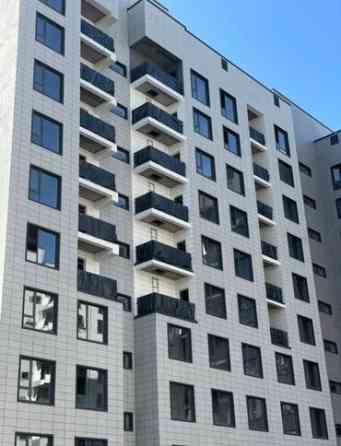 4 комнаты, 80 м², Элитка, 9 этаж, ПСО (под самоотделку) Бишкек