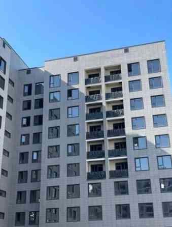 4 комнаты, 80 м², Элитка, 9 этаж, ПСО (под самоотделку) Бишкек