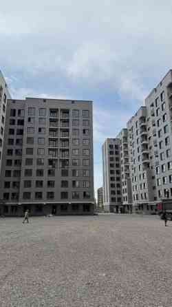4 комнаты, 80 м², Элитка, 9 этаж, ПСО (под самоотделку) Бишкек