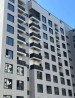 4 комнаты, 80 м², Элитка, 9 этаж, ПСО (под самоотделку) Бишкек