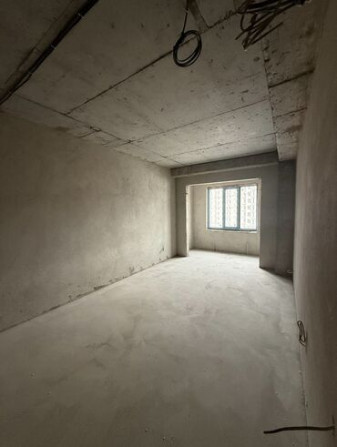 4 комнаты, 156 м², Элитка, 13 этаж, ПСО (под самоотделку) Бишкек - изображение 4