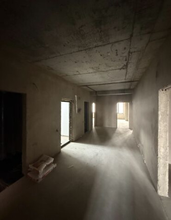 4 комнаты, 156 м², Элитка, 13 этаж, ПСО (под самоотделку) Бишкек - изображение 3