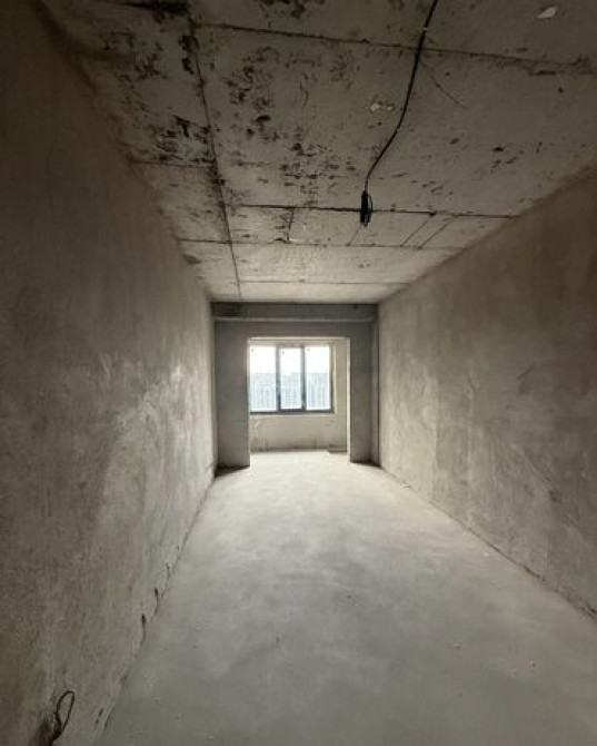 4 комнаты, 156 м², Элитка, 13 этаж, ПСО (под самоотделку) Bishkek - photo 5