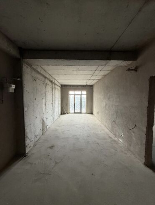 4 комнаты, 156 м², Элитка, 13 этаж, ПСО (под самоотделку) Bishkek - photo 2