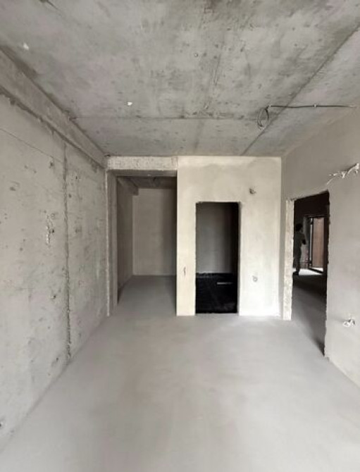 4 комнаты, 156 м², Элитка, 13 этаж, ПСО (под самоотделку) Bishkek - photo 6