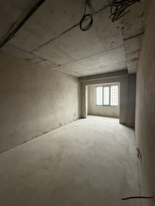 4 комнаты, 156 м², Элитка, 13 этаж, ПСО (под самоотделку) Bishkek - photo 4