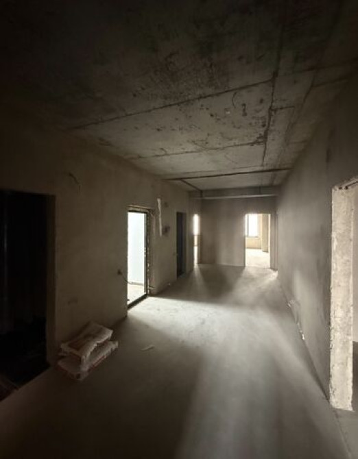 4 комнаты, 156 м², Элитка, 13 этаж, ПСО (под самоотделку) Bishkek - photo 3