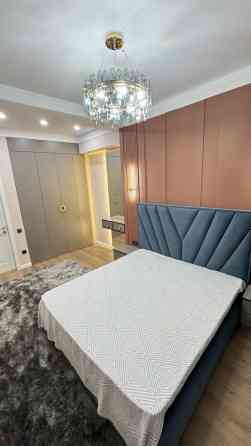 4 комнаты, 114 м², Элитка, 10 этаж, Дизайнерский ремонт Бишкек