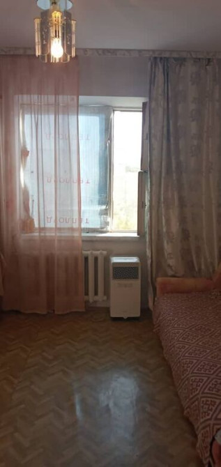 Продаю 4-комнатную квартиру в двух уровнях! Площадь - 76,8 кв.м, 5-6 Бишкек - изображение 3