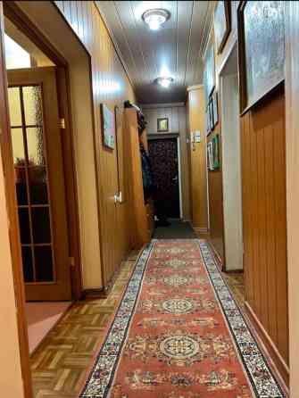 4 комнаты, 93 м², Индивидуалка, 3 этаж, Косметический ремонт Бишкек