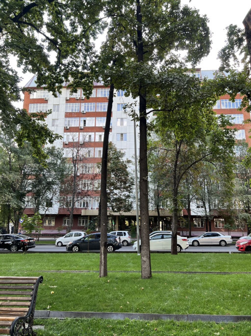 4 комнаты, 171 м², Элитка, 7 этаж, Косметический ремонт Бишкек - сүрөт 1