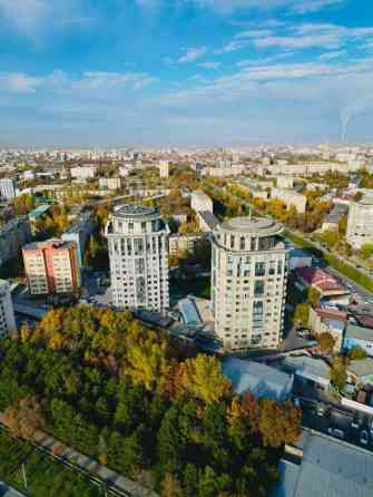 4 комнаты, 220 м², Элитка, 12 этаж, Дизайнерский ремонт Бишкек