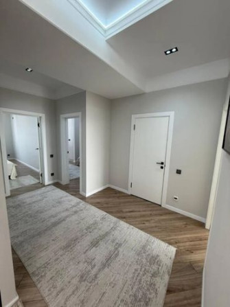 4 комнаты, 112 м², Элитка, 10 этаж, Дизайнерский ремонт Бишкек - изображение 6