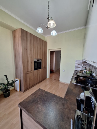 4 комнаты, 193 м², Элитка, 10 этаж, Евроремонт Бишкек - изображение 1