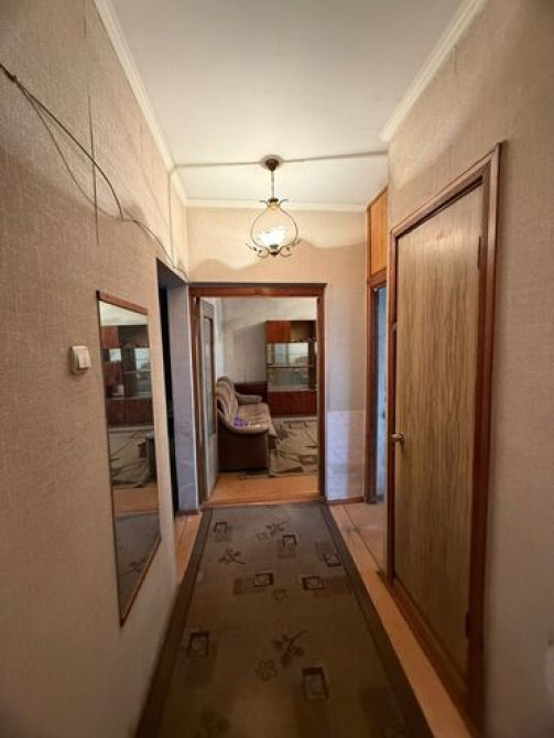 Продается 3 комнатная квартира+сушилка (документы имеются) Отличное Bishkek - photo 2