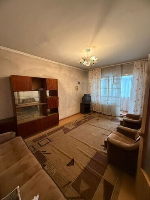 Продается 3 комнатная квартира+сушилка (документы имеются) Отличное Bishkek - photo 7