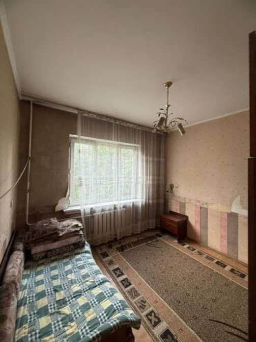 Продается 3 комнатная квартира+сушилка (документы имеются) Отличное Bishkek - photo 1