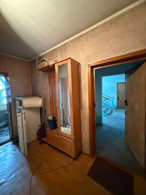 Продается 3 комнатная квартира+сушилка (документы имеются) Отличное Bishkek - photo 8