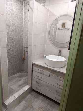 4 комнаты, 96 м², Индивидуалка, 1 этаж, Старый ремонт Бишкек