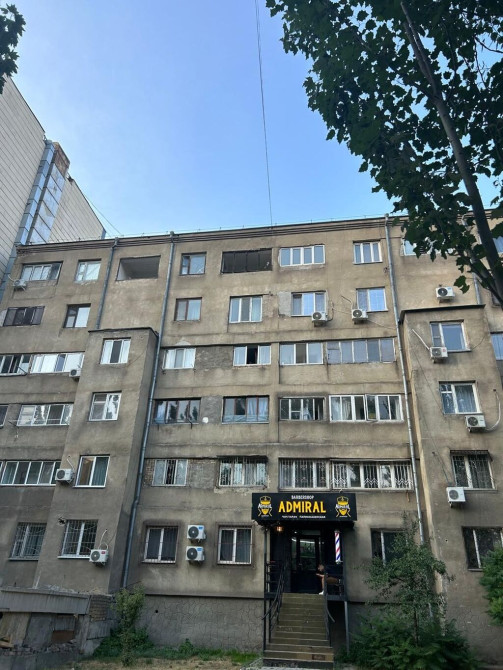 4 комнаты, 77 м², Индивидуалка, 5 этаж, Косметический ремонт Bishkek - photo 1