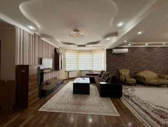 4 комнаты, 225 м², Элитка, 6 этаж, Евроремонт Бишкек