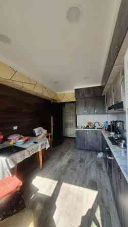 4 комнаты, 100 м², Индивидуалка, 4 этаж, Евроремонт Бишкек