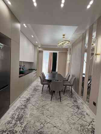 4 комнаты, 112 м², Элитка, 10 этаж, Дизайнерский ремонт Бишкек